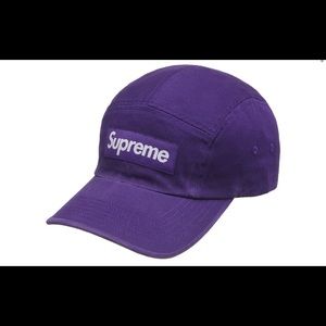 Supreme | Accessories | Supreme Cordura Nt Majocchi Hat | Poshmark
